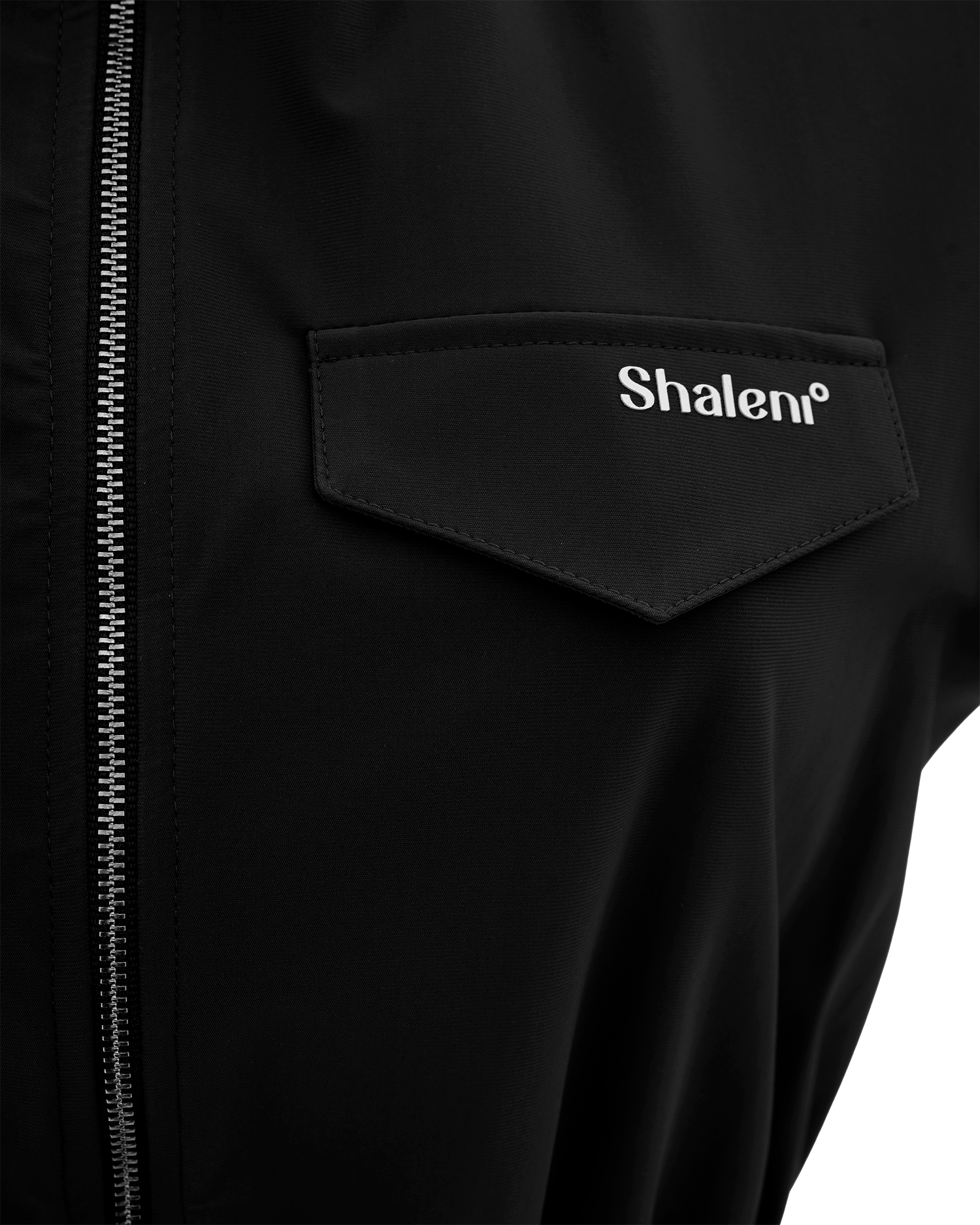 Urbanfit Vest in Black