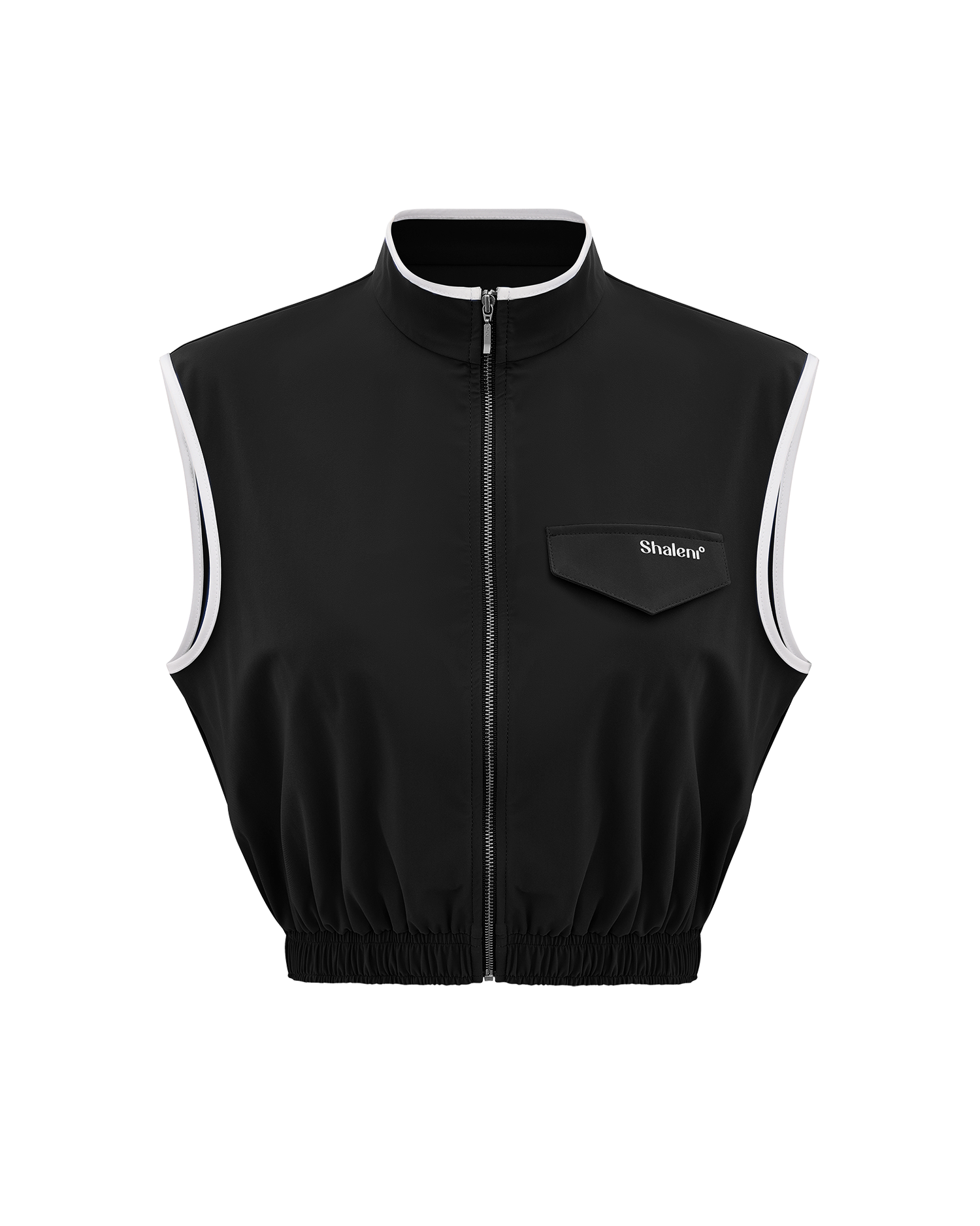 Urbanfit Vest in Black