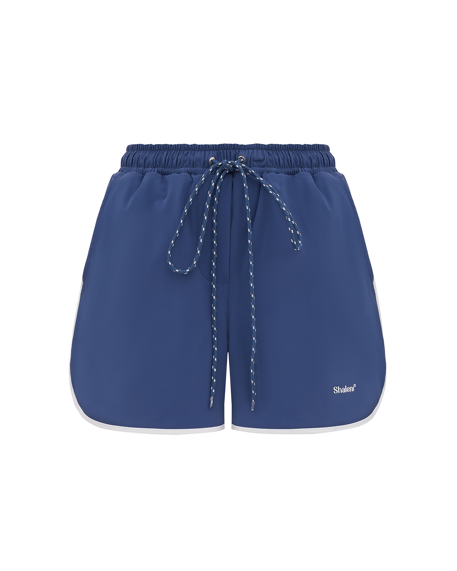 Urbanfit Shorts in Blue