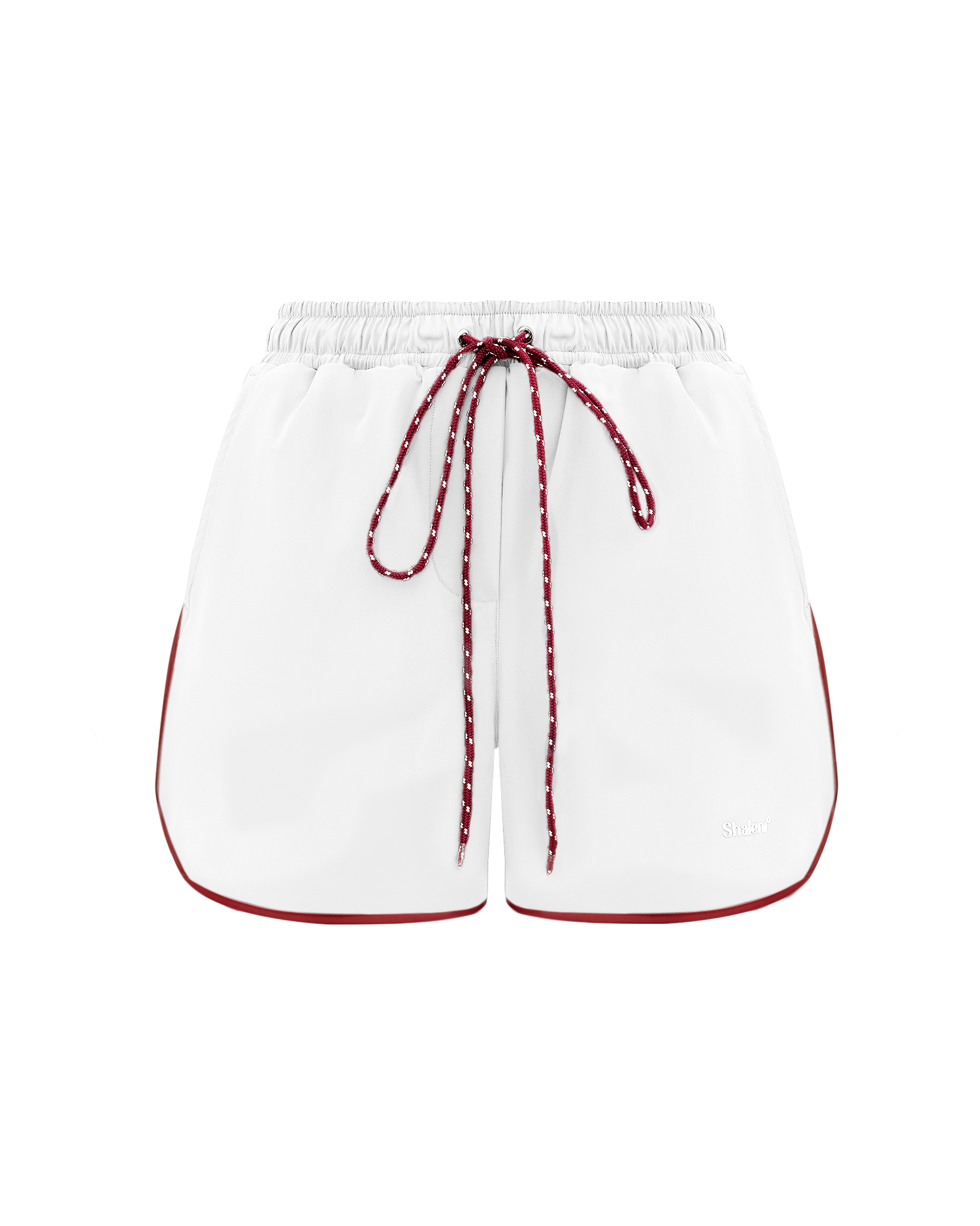 Urbanfit Shorts in White