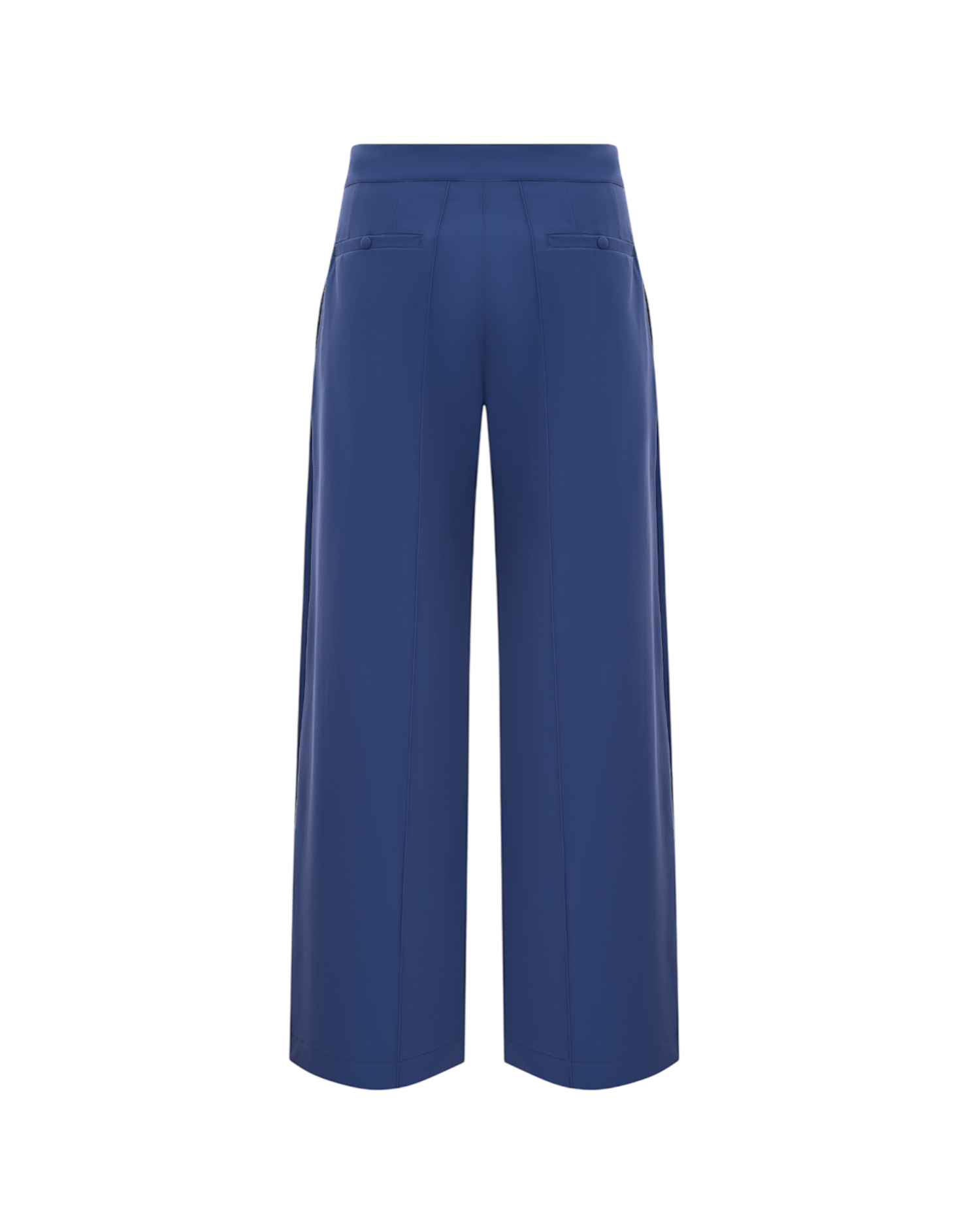 Stretto Pants in Blue