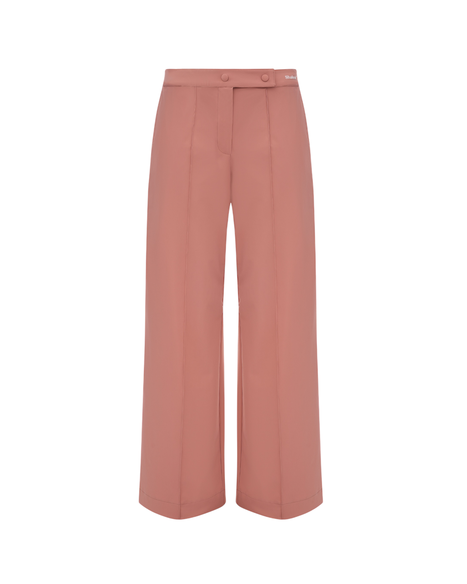 Stretto Pants in Pink
