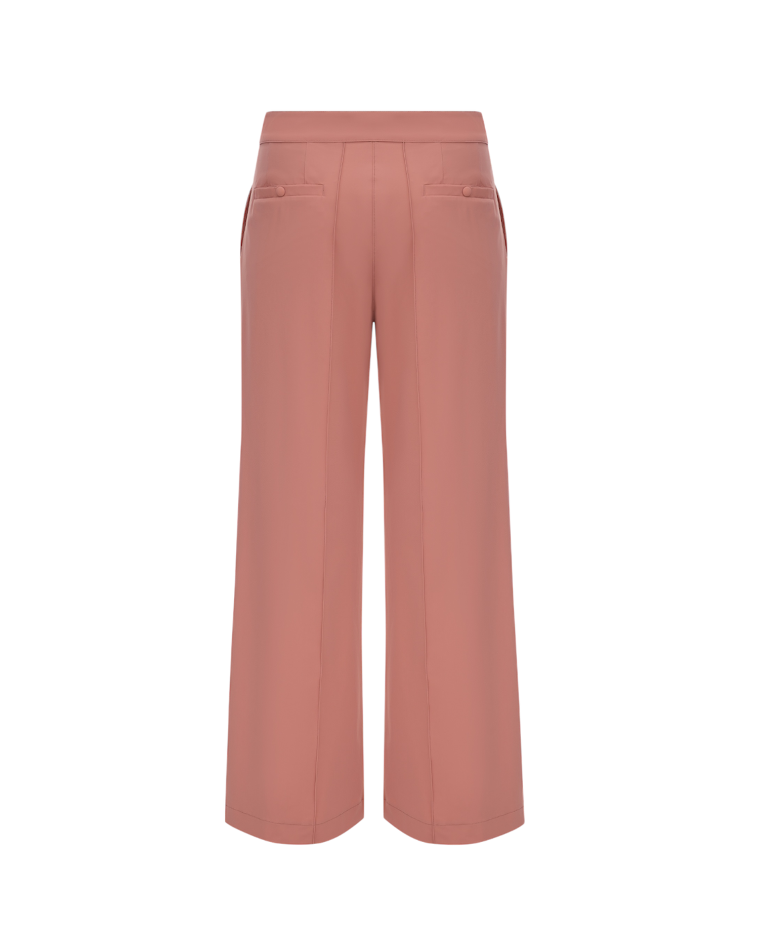Stretto Pants in Pink