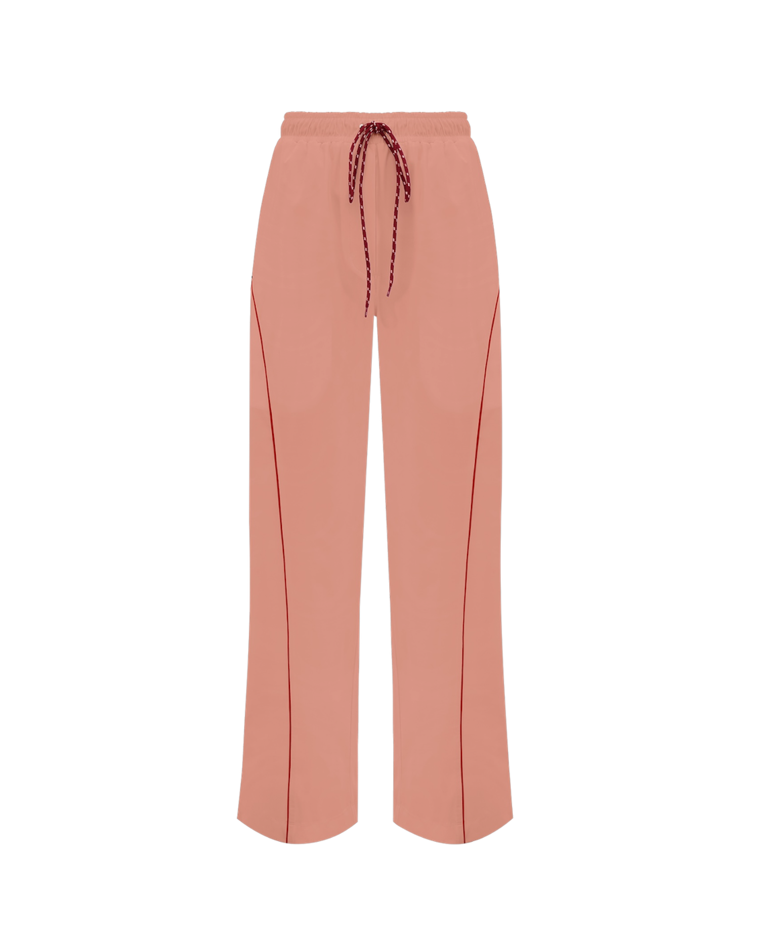Urban fit Pants in Dusty Rose