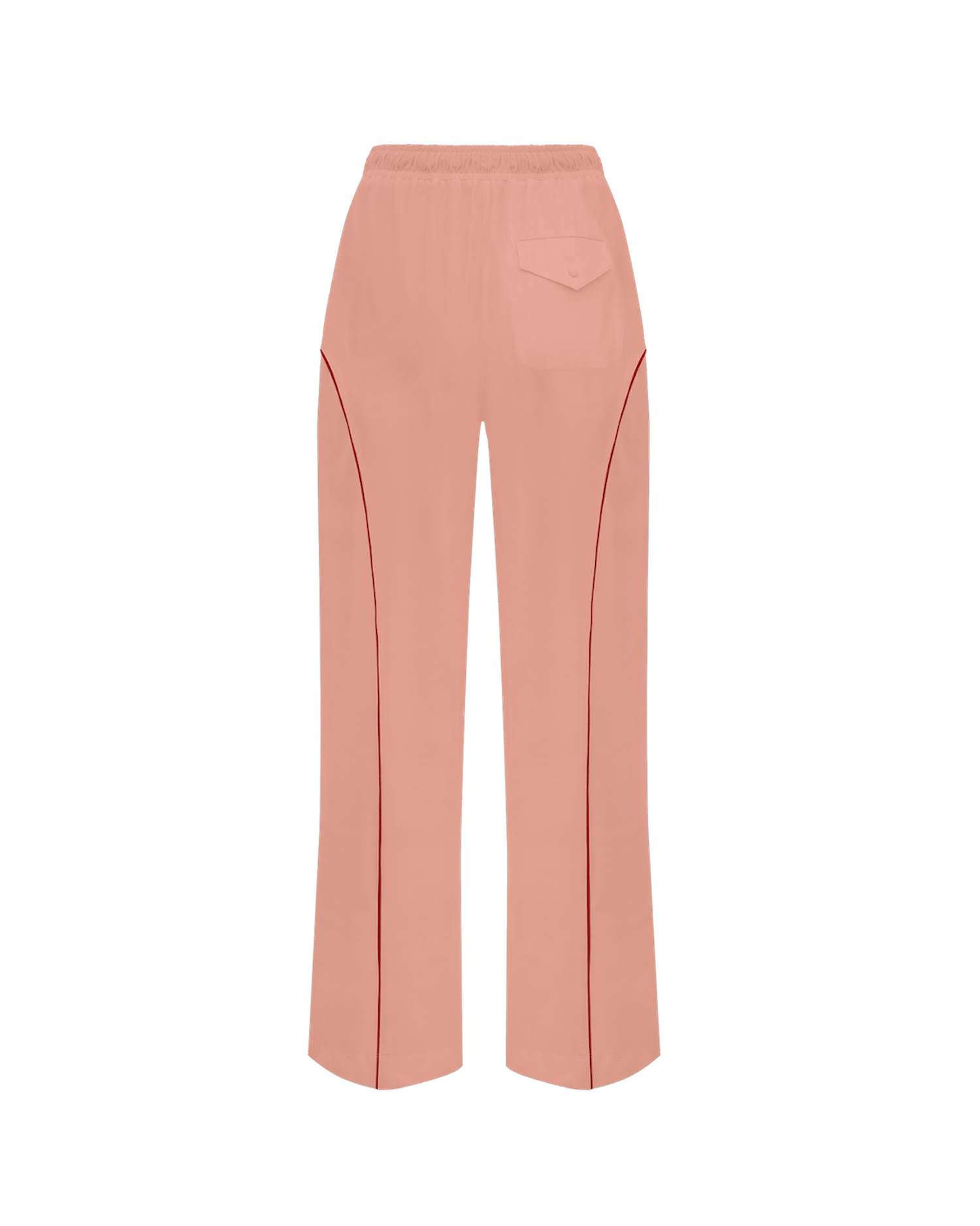 Urban fit Pants in Dusty Rose