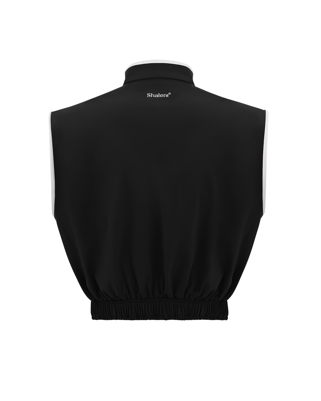 Urbanfit Vest in Black