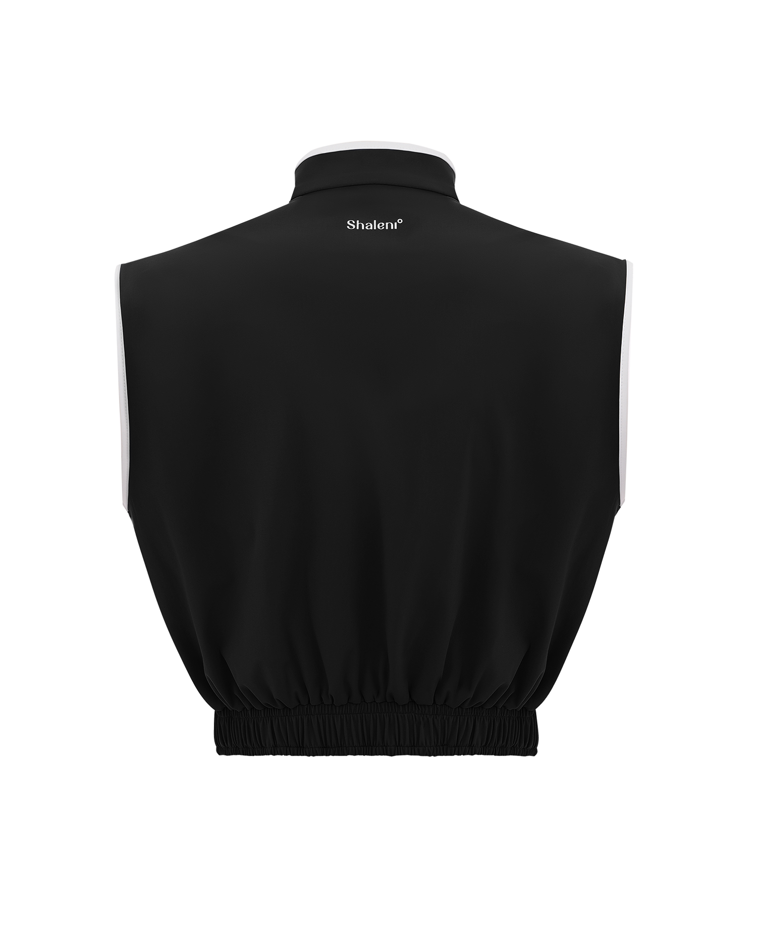 Urbanfit Vest in Black