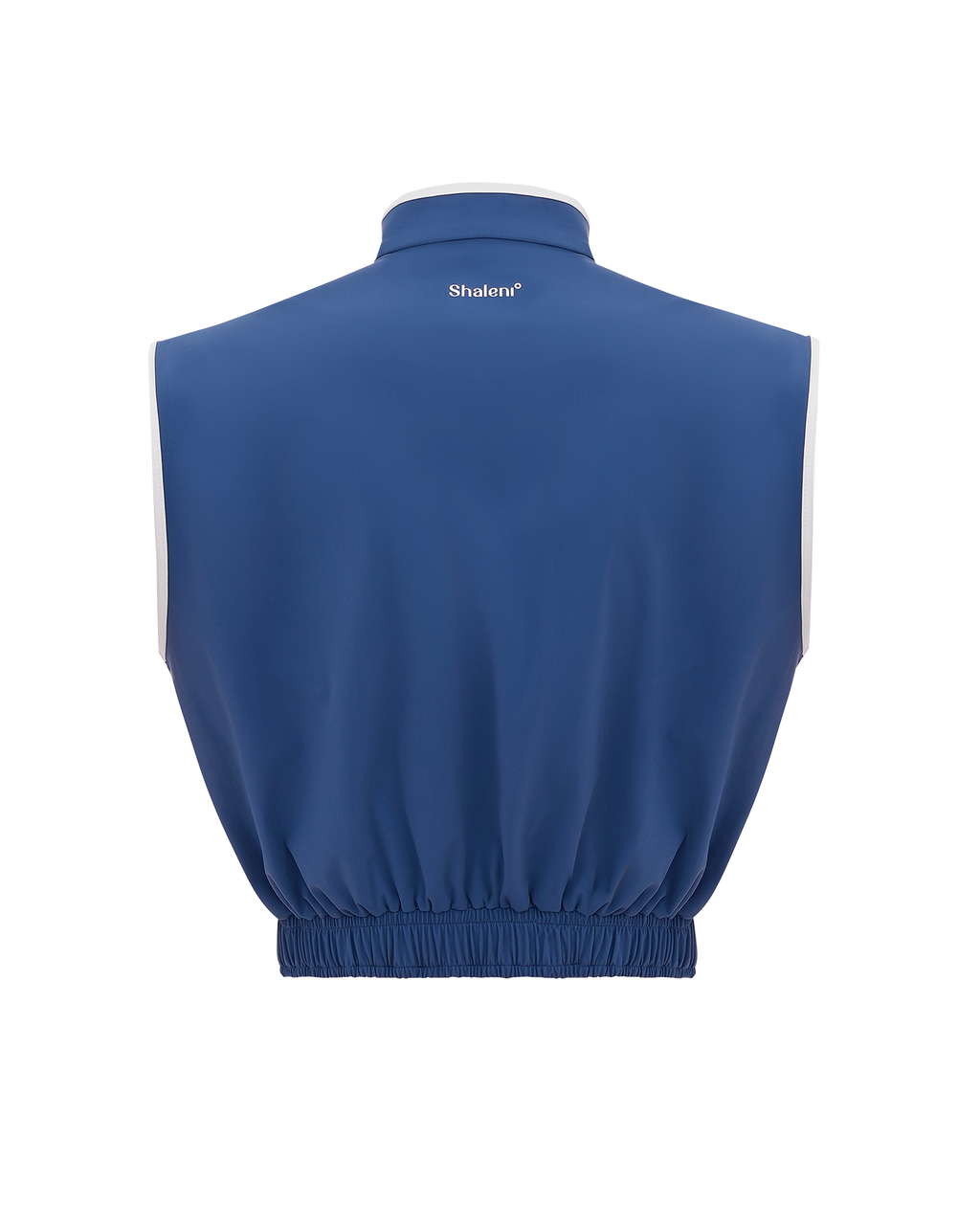 Urbanfit Vest in Blue