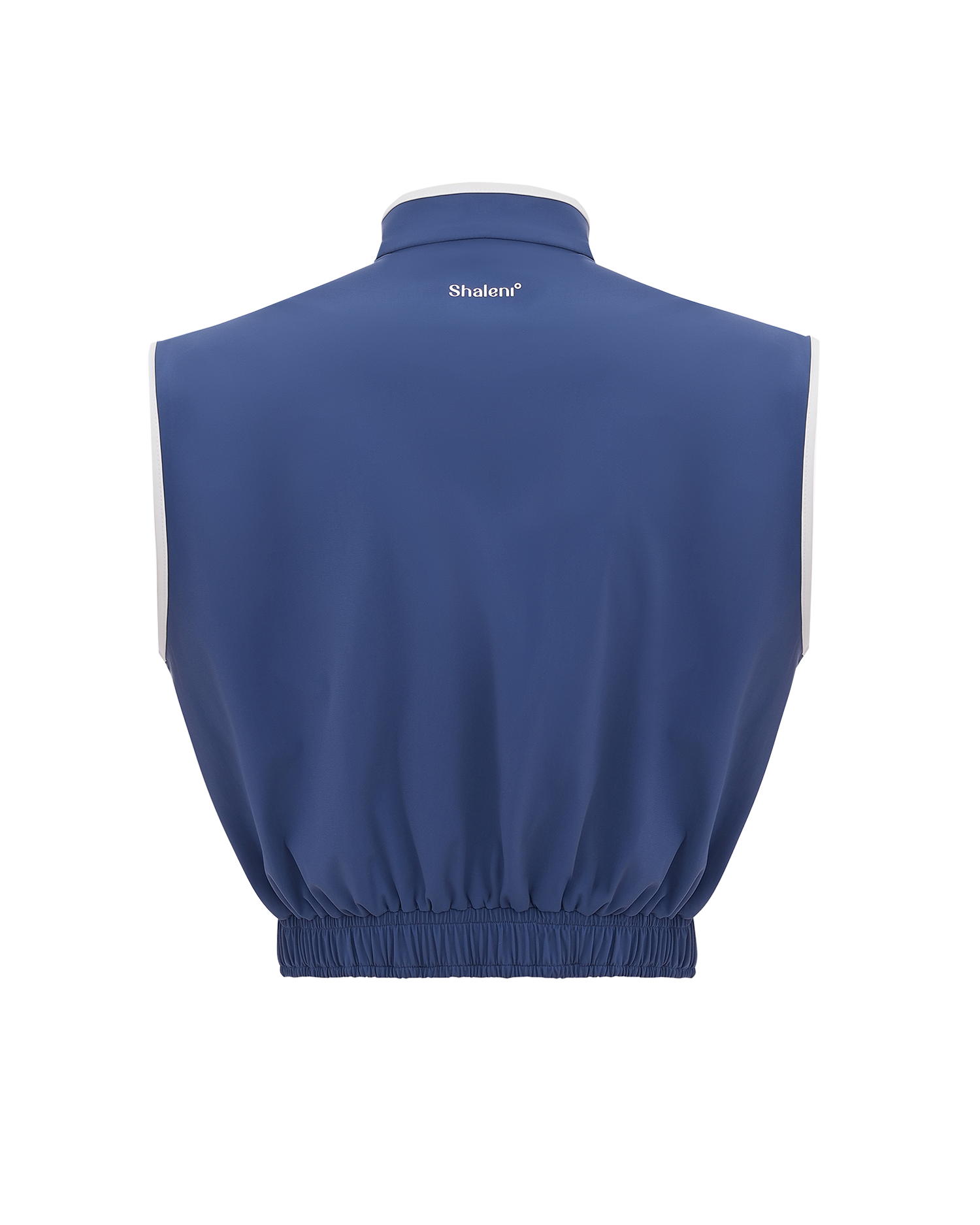 Urbanfit Vest in Blue