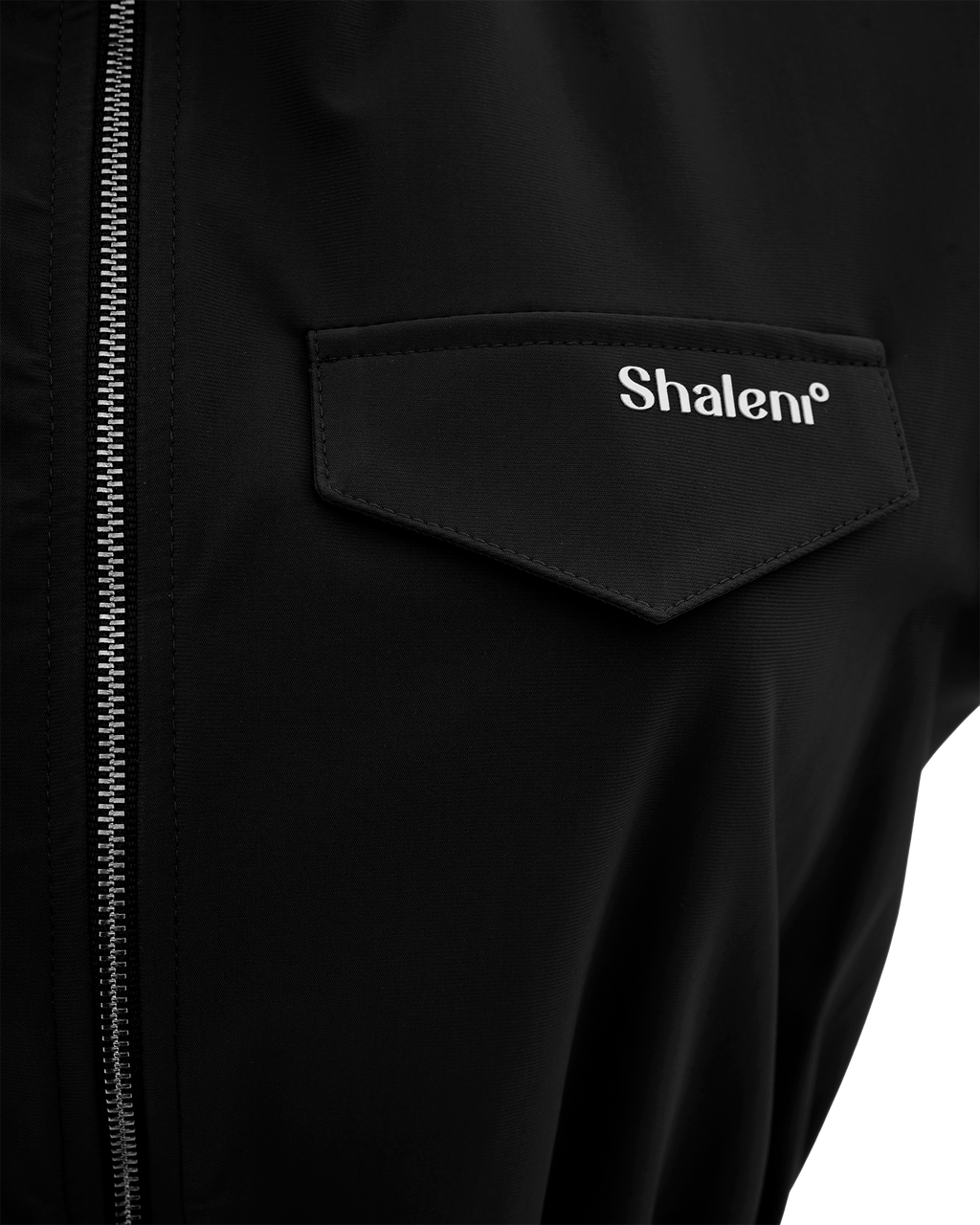 Urbanfit Vest in Black