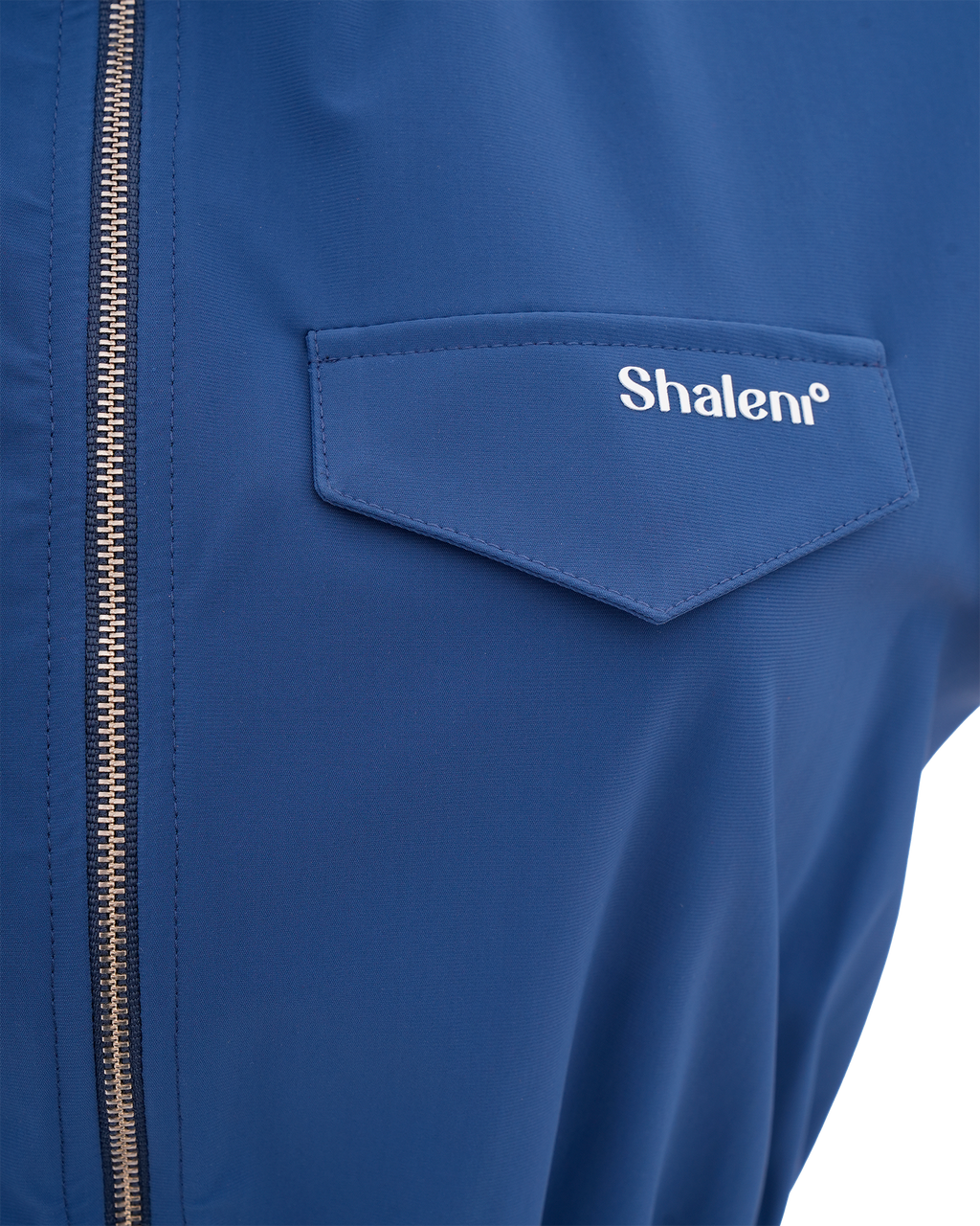 Urbanfit Vest in Blue