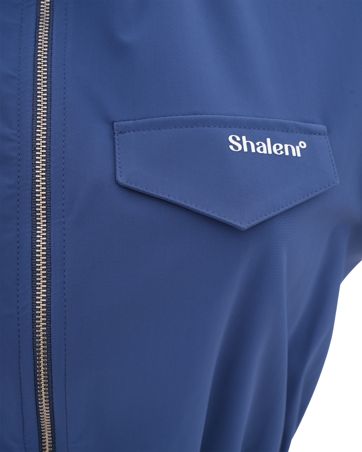 Urbanfit Vest in Blue