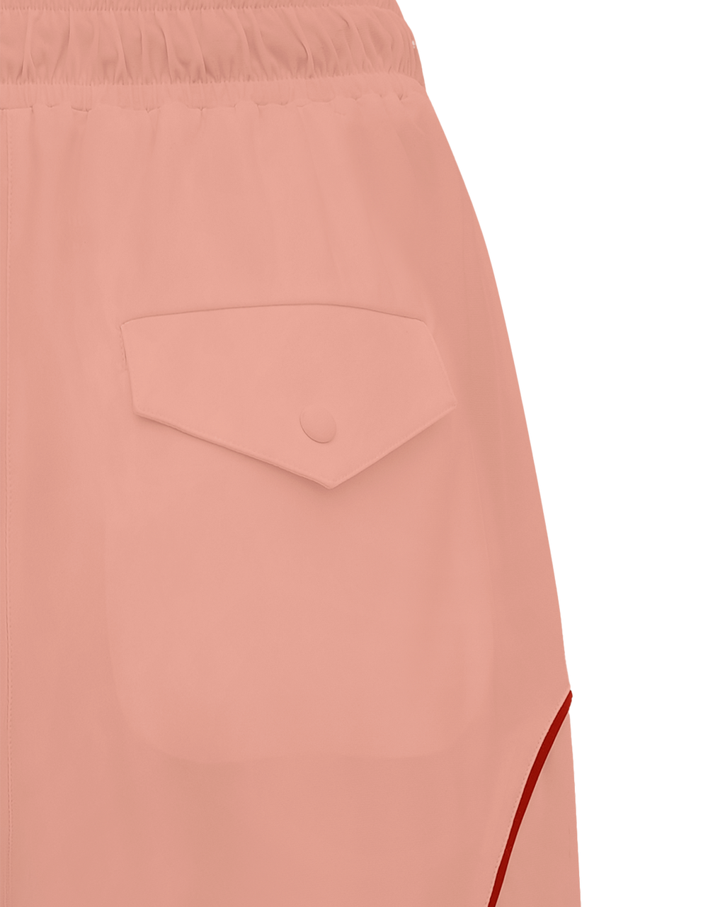 Шорти Urbanfit синього кольору