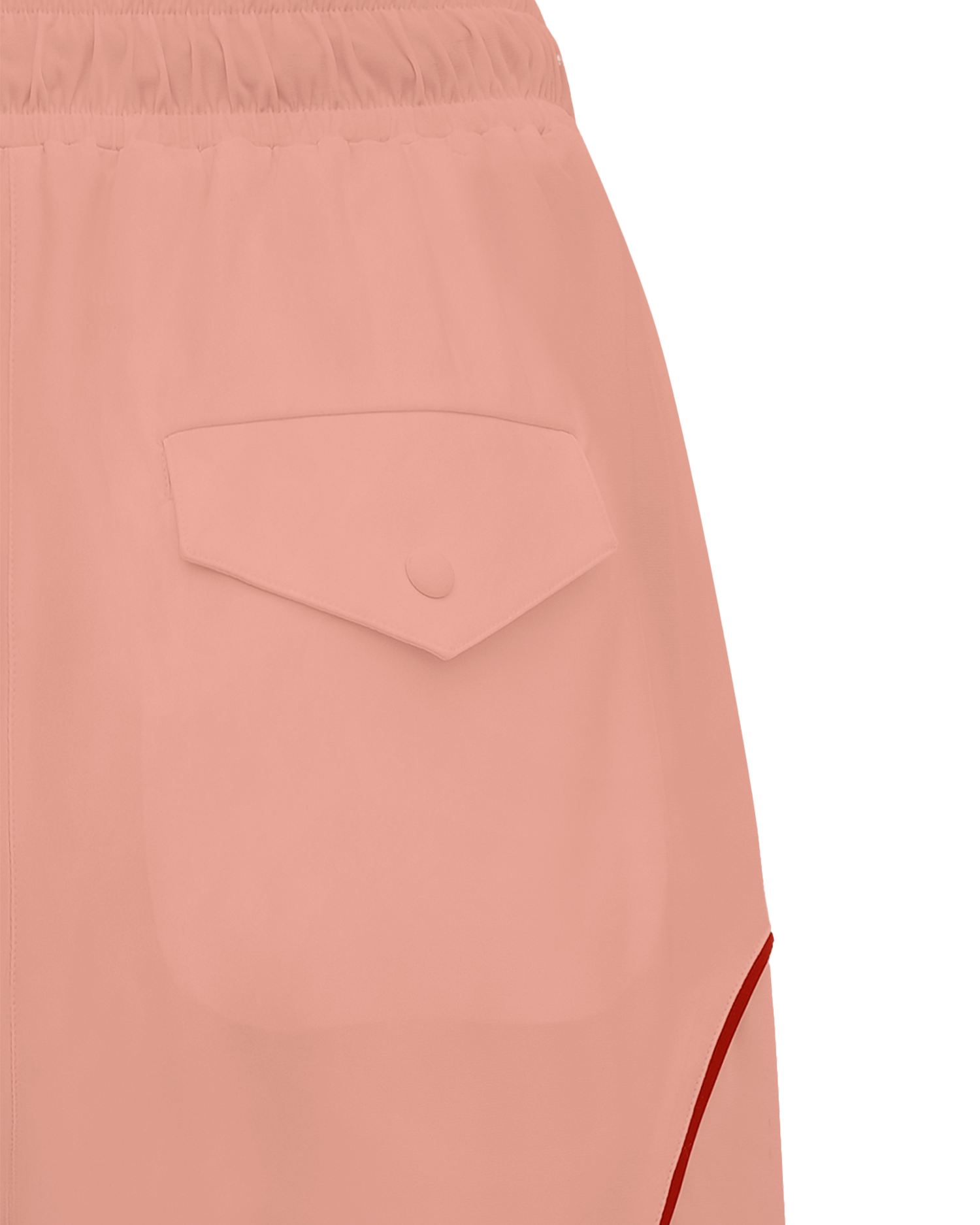 Urbanfit Anorak and Pants in Dusty Rose