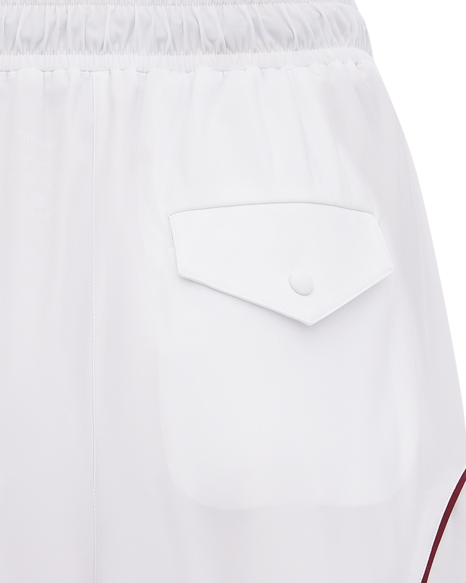 Urbanfit Anorak and Pants in White