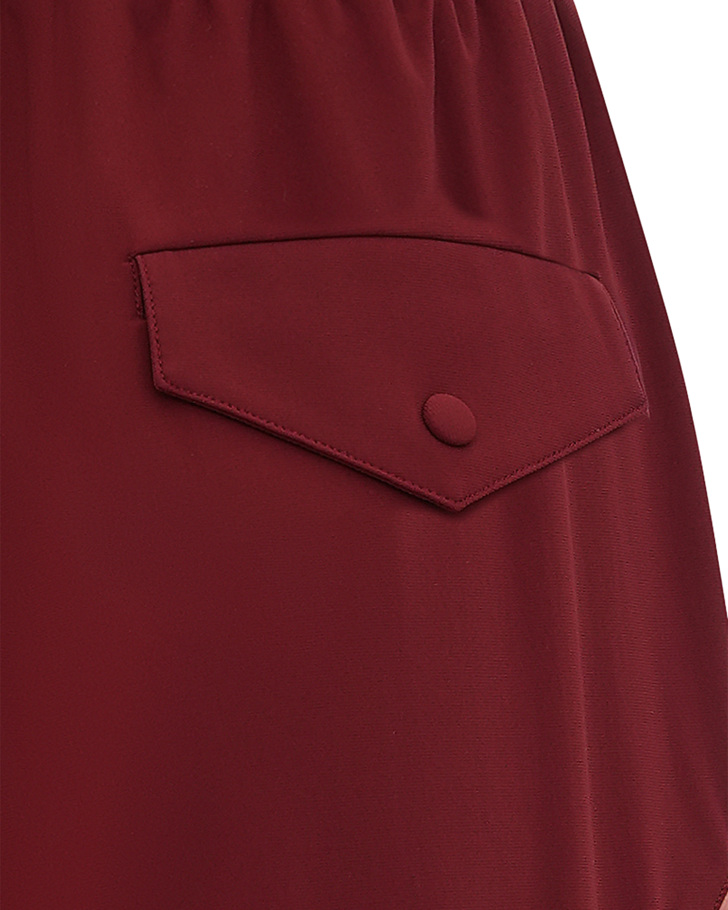 Urbanfit Anorak and Pants in Bordo