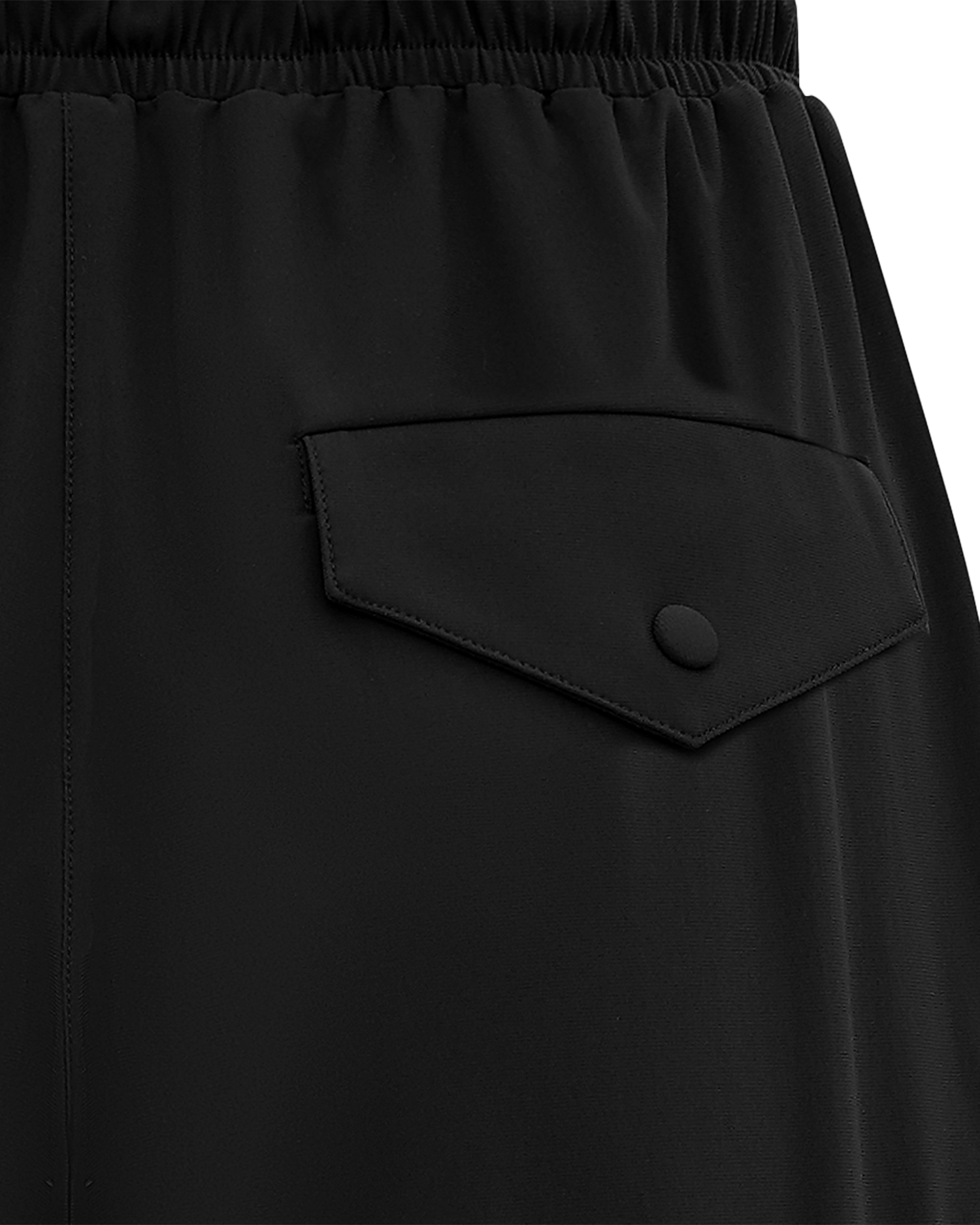 Urbanfit Anorak and Pants in Black