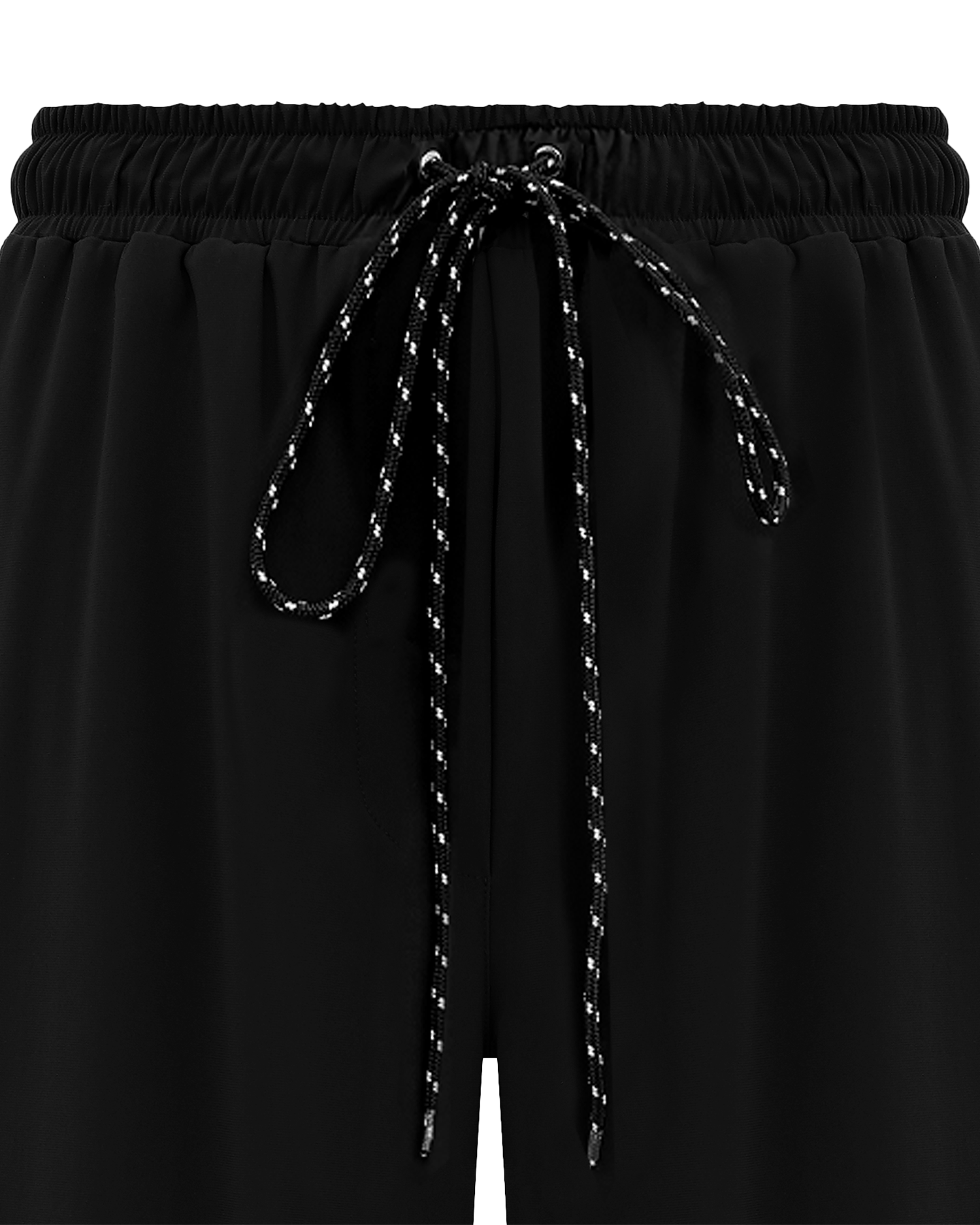 Urbanfit Anorak and Pants in Black