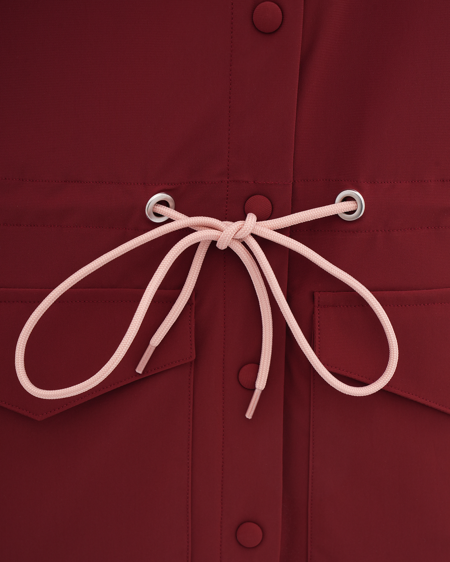 Urbanfit Anorak and Pants in Bordo