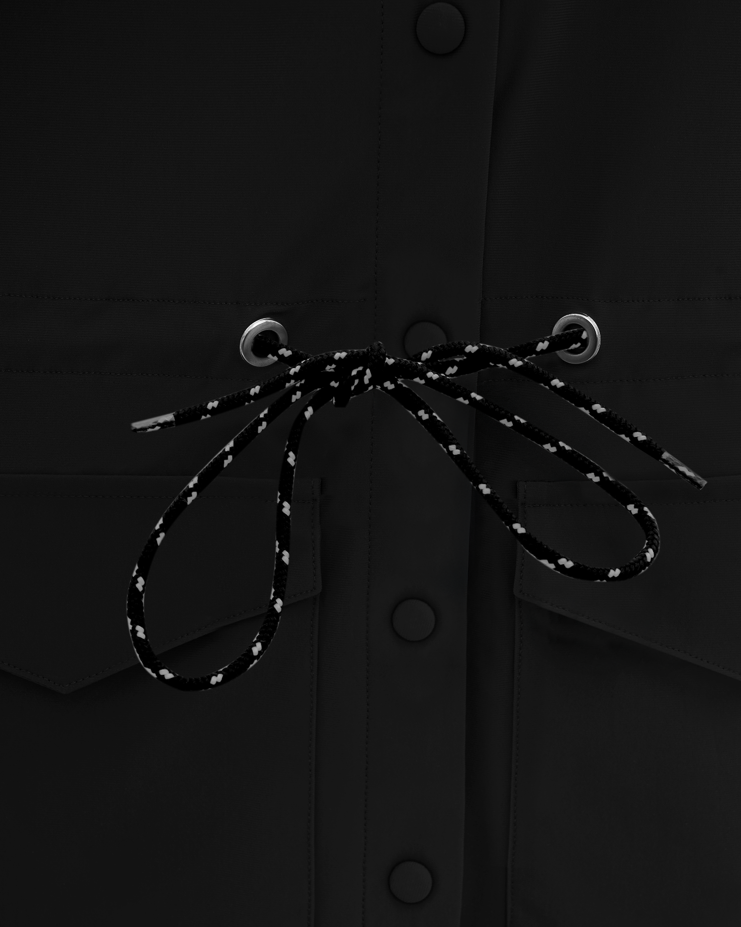 Urbanfit Anorak and Pants in Black