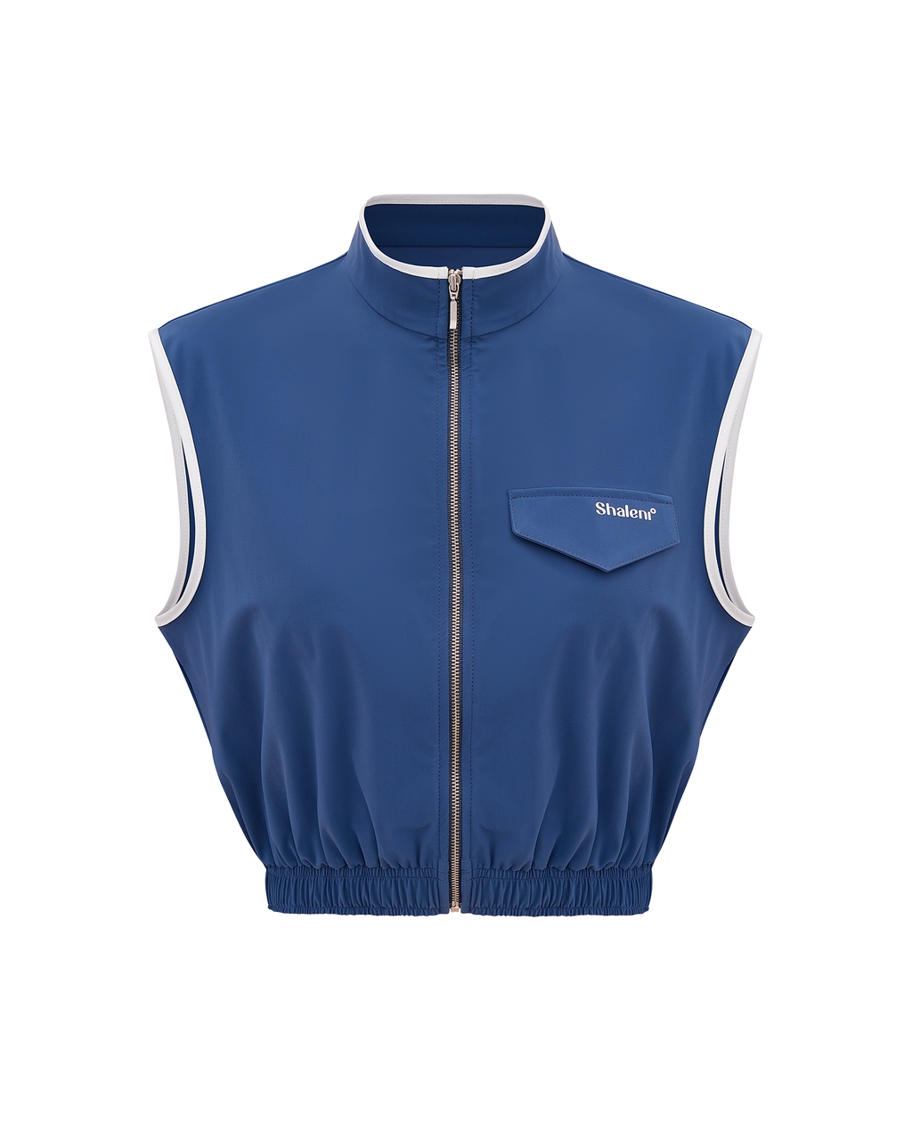 Urbanfit Vest in Blue