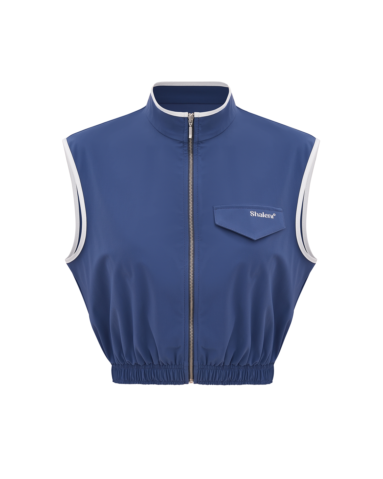 Urbanfit Vest in Blue