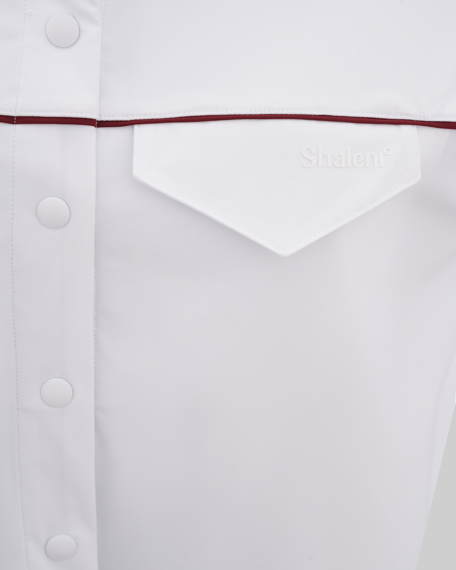 Urbanfit Anorak and Pants in White