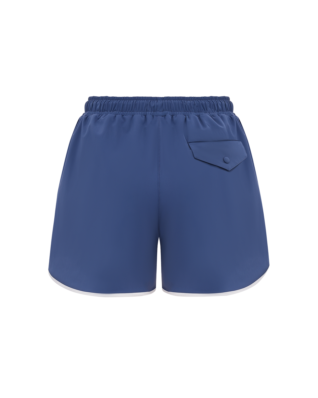 Urbanfit Shorts in Blue