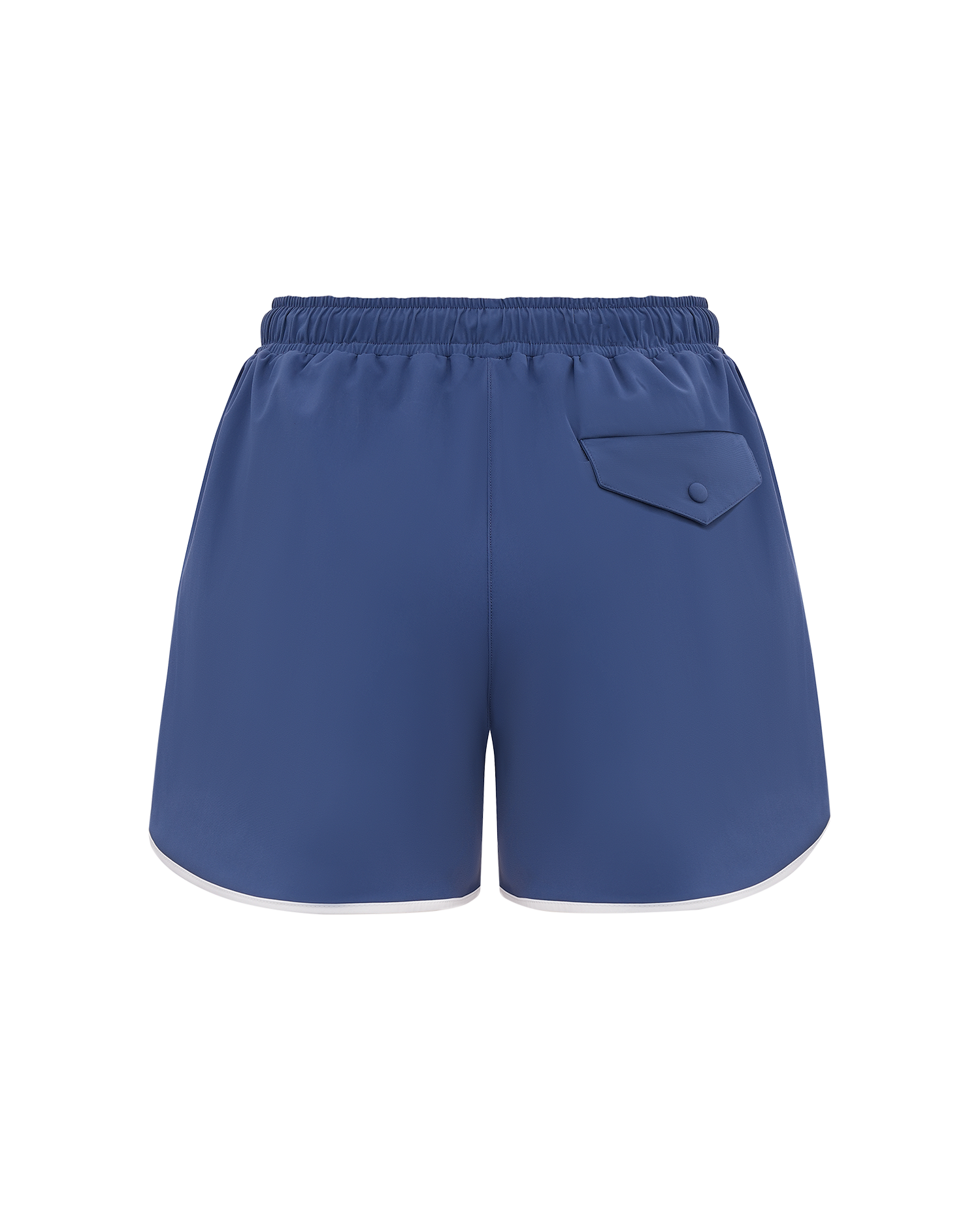 Urbanfit Shorts in Blue