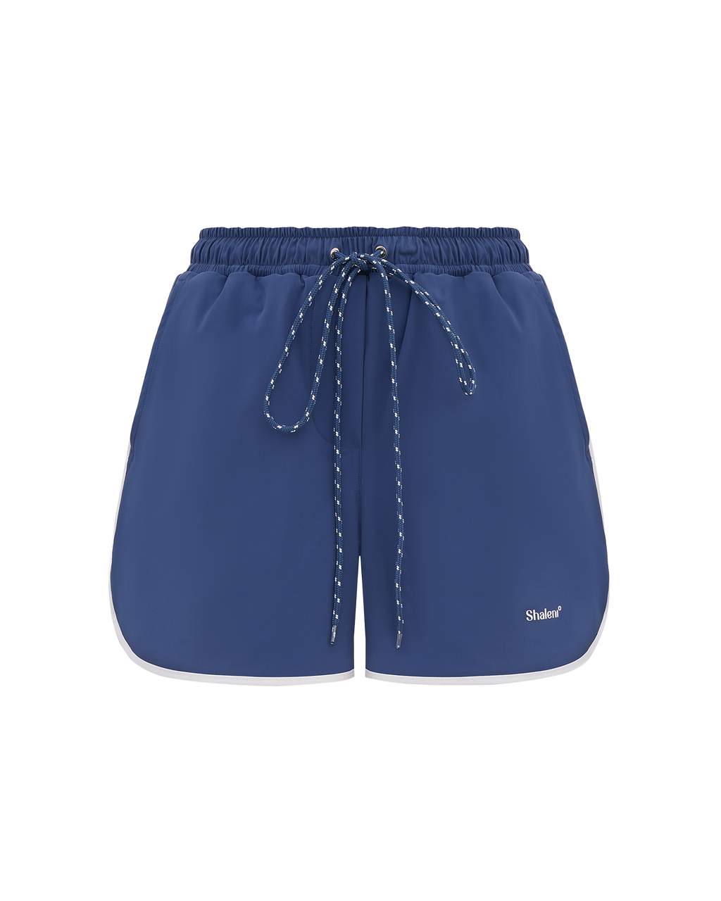 Urbanfit Shorts in Blue
