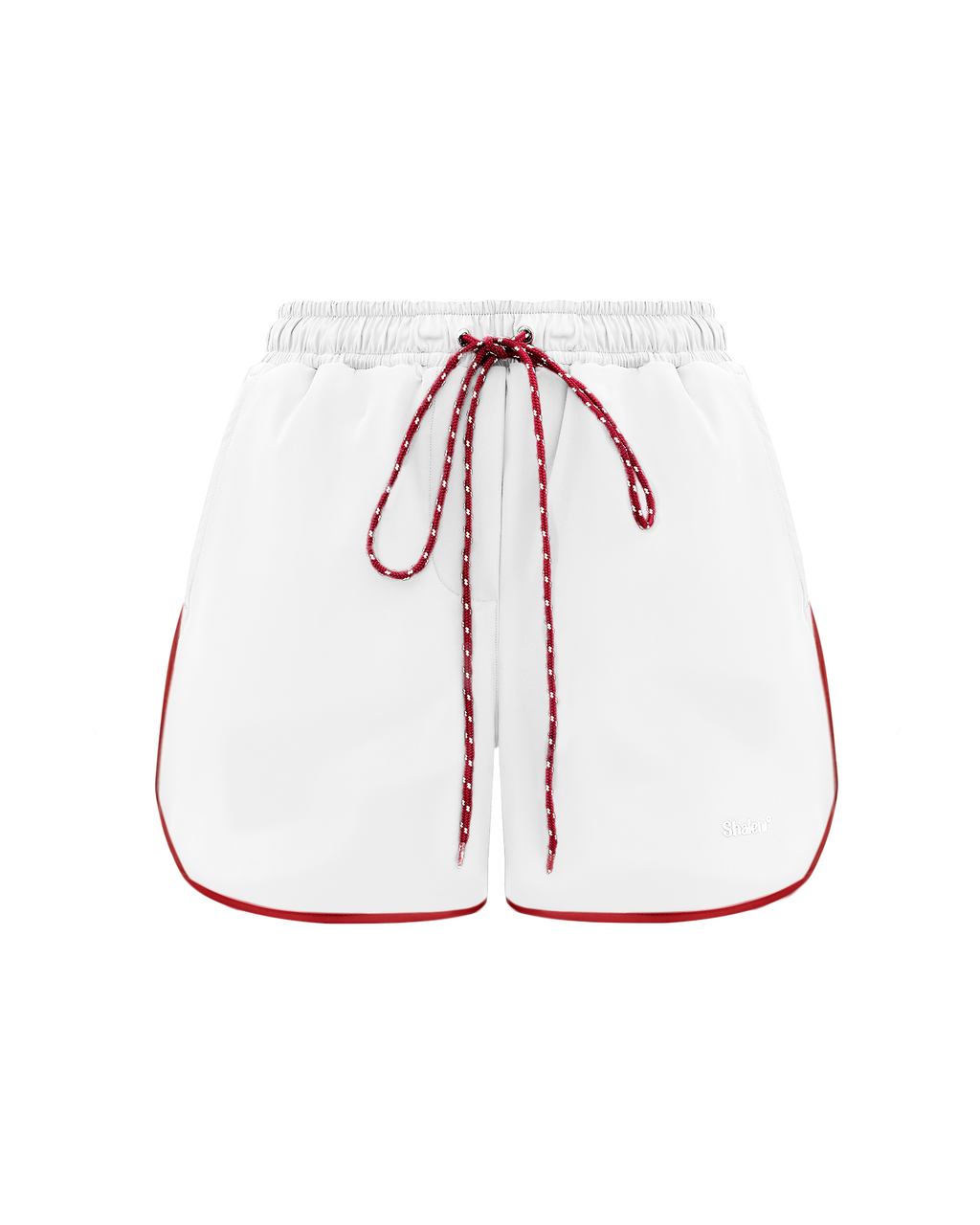 Urbanfit Shorts in White