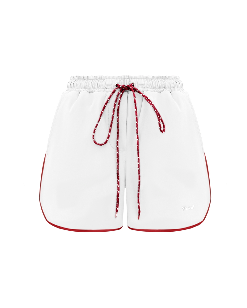 Urbanfit Shorts in White