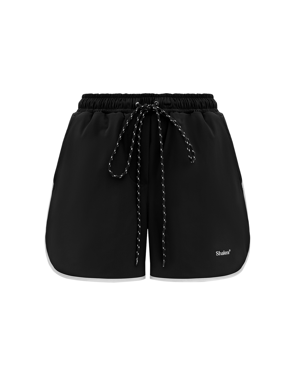 Urbanfit Shorts in Black