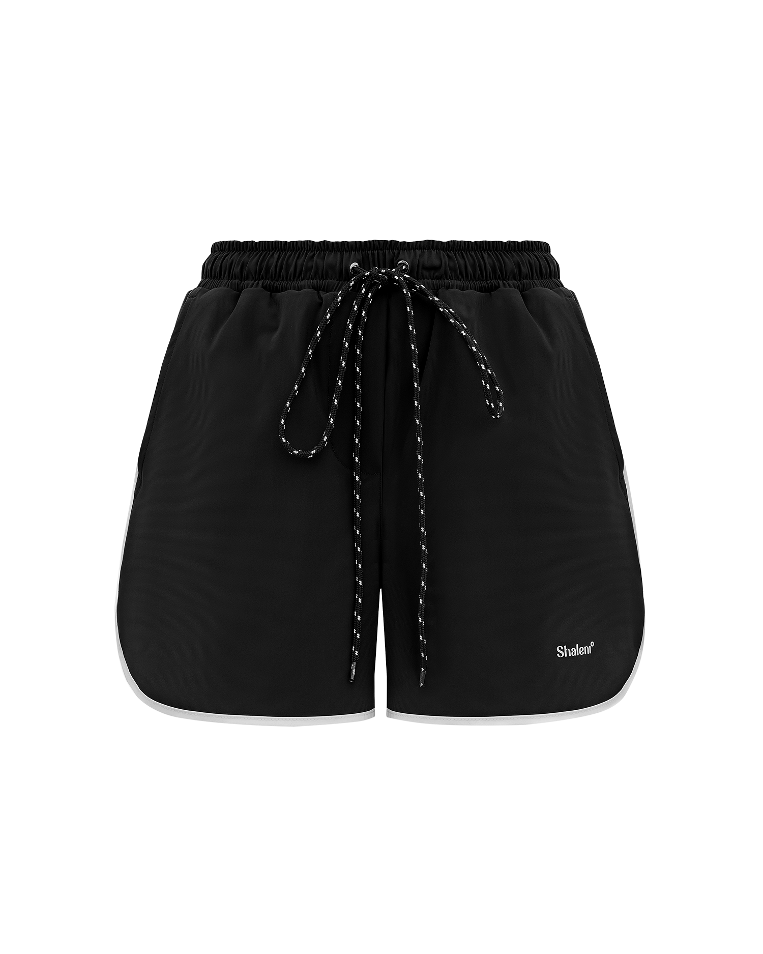 Urbanfit Shorts in Black