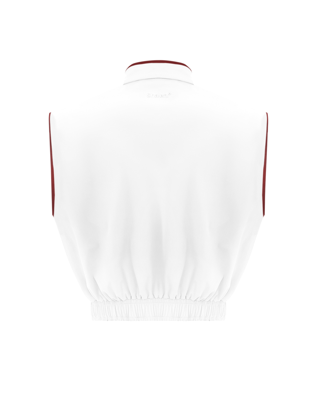 Urbanfit Vest in White