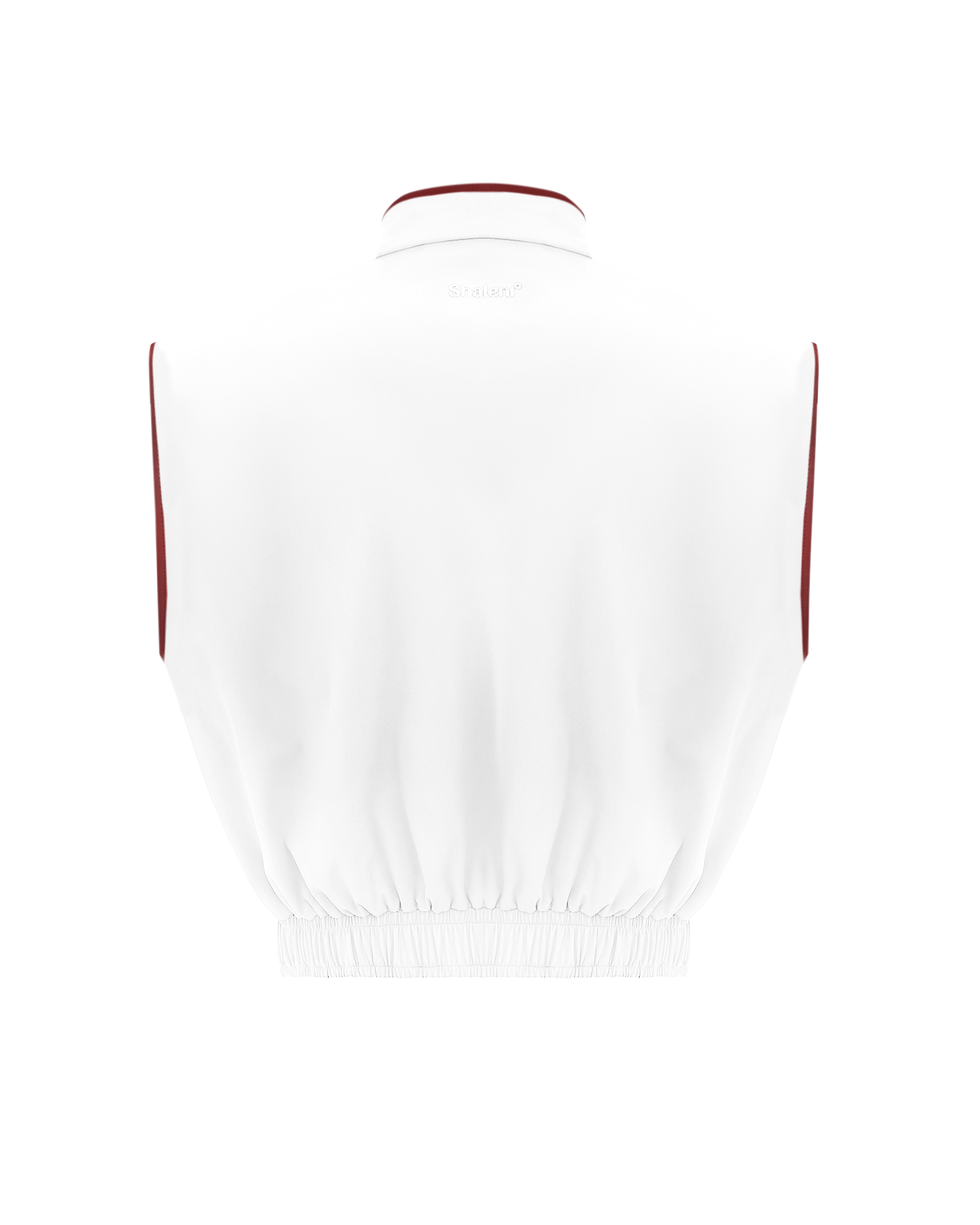 Urbanfit Vest in White