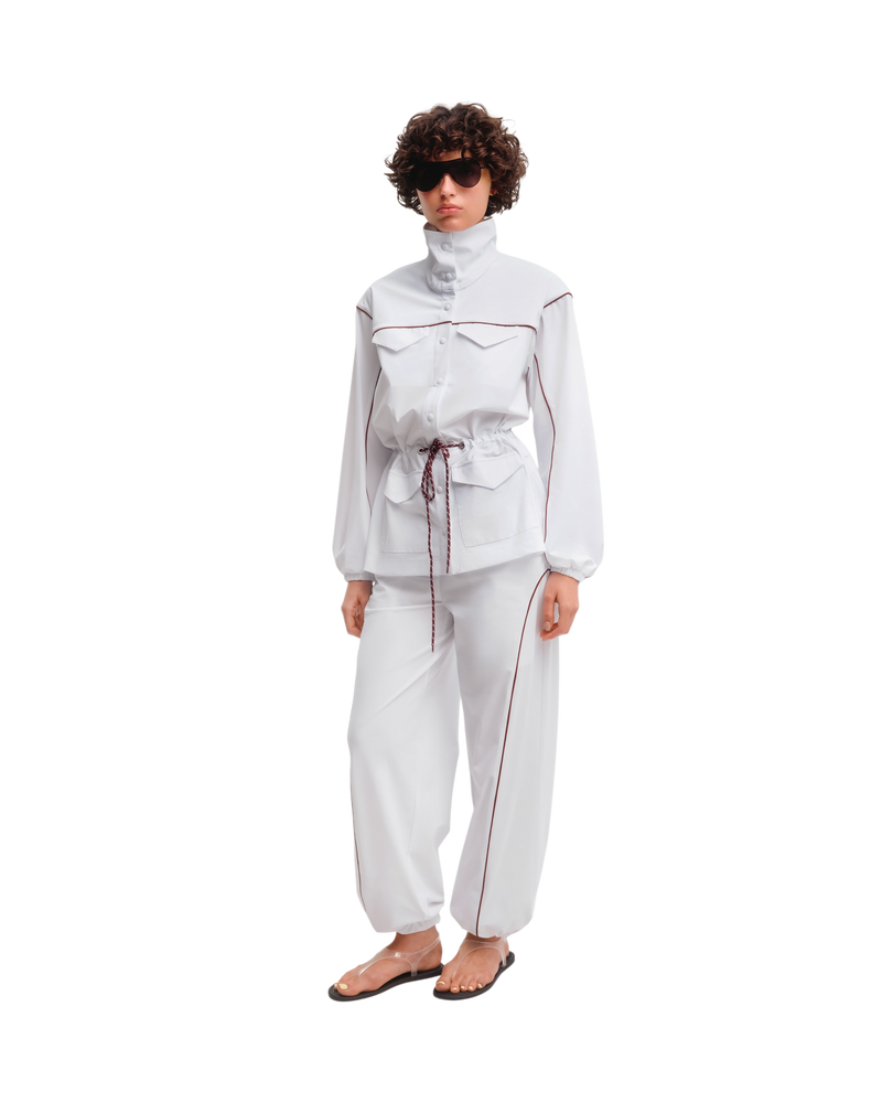 Urban fit Pants in White