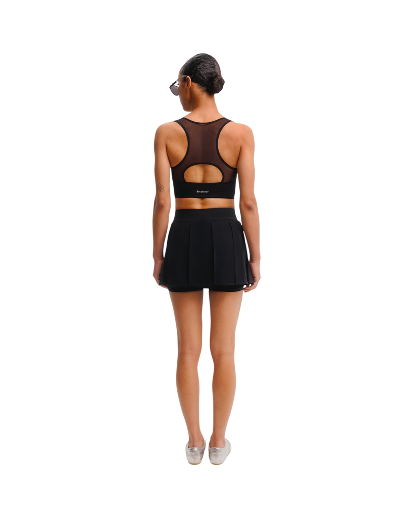 Urban Skort in Black