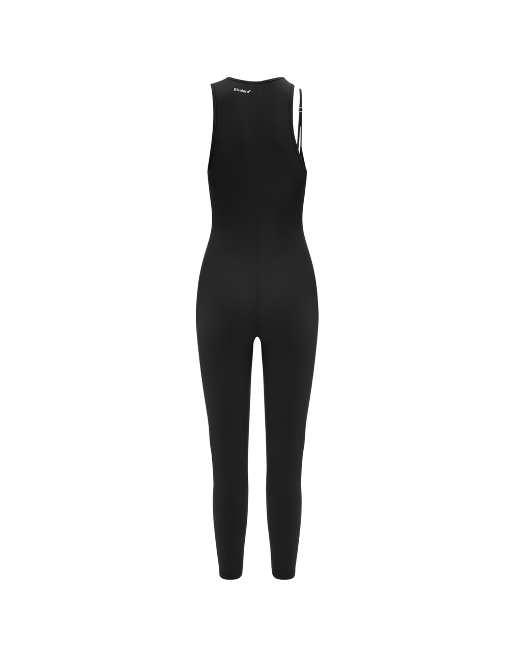 Jumpsuit Allure in Black