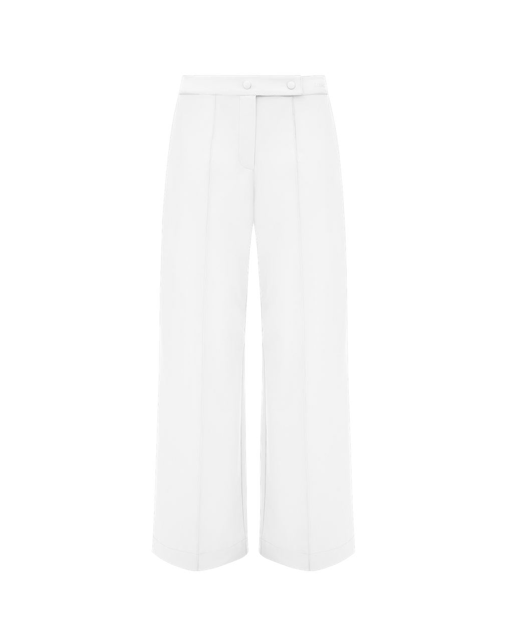 Stretto Pants in White