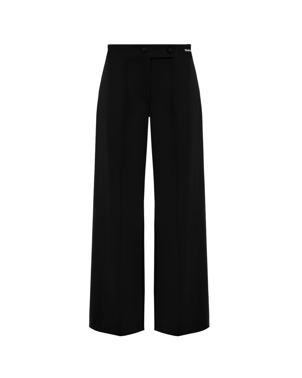 Stretto Pants in Black