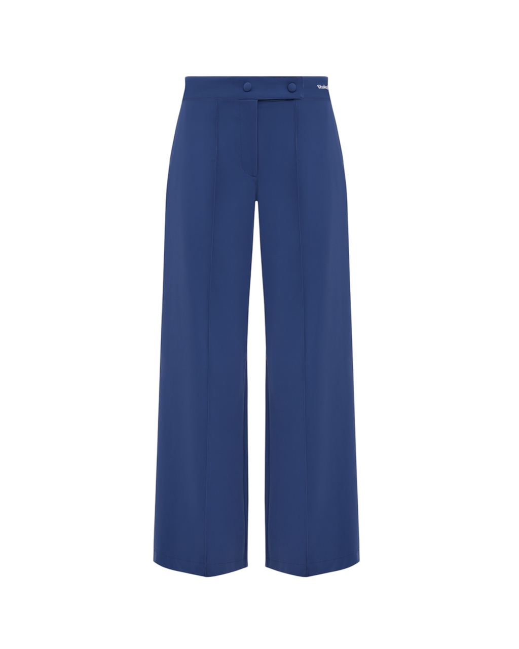 Stretto Pants in Blue
