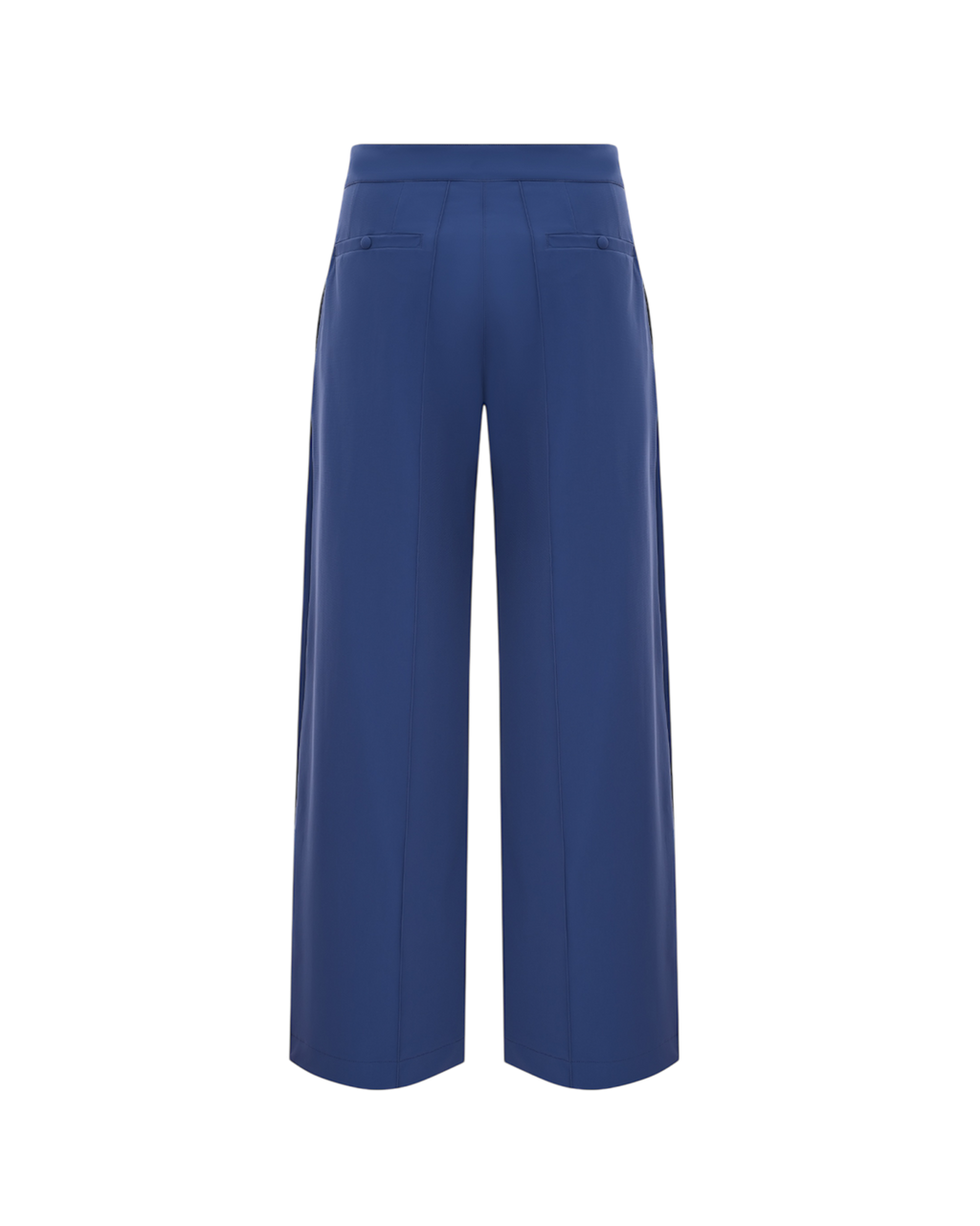 Stretto Pants in Blue