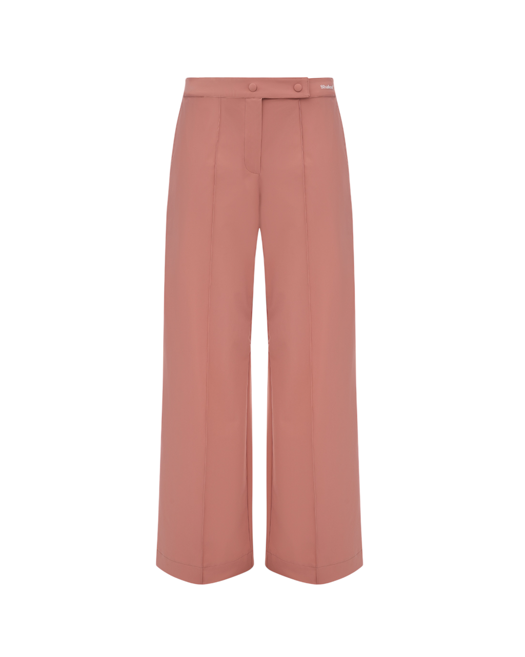 Stretto Pants in Pink