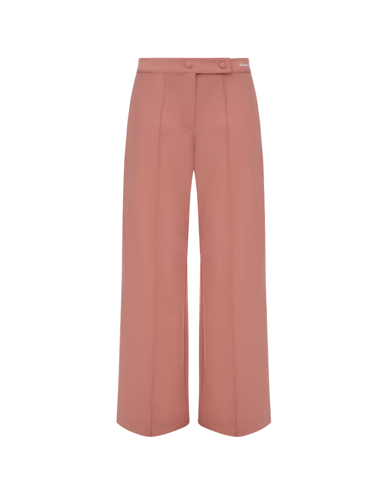 Stretto Pants in Pink