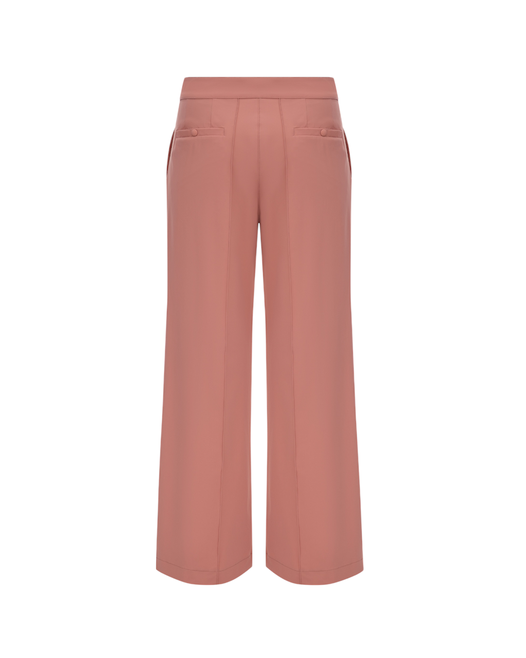 Stretto Pants in Pink