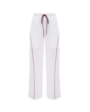 Urban fit Pants in White