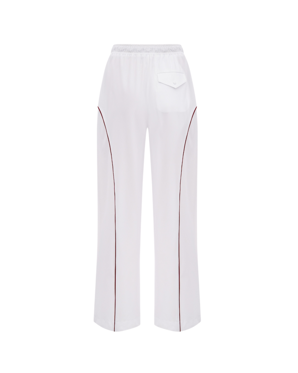 Urban fit Pants in White