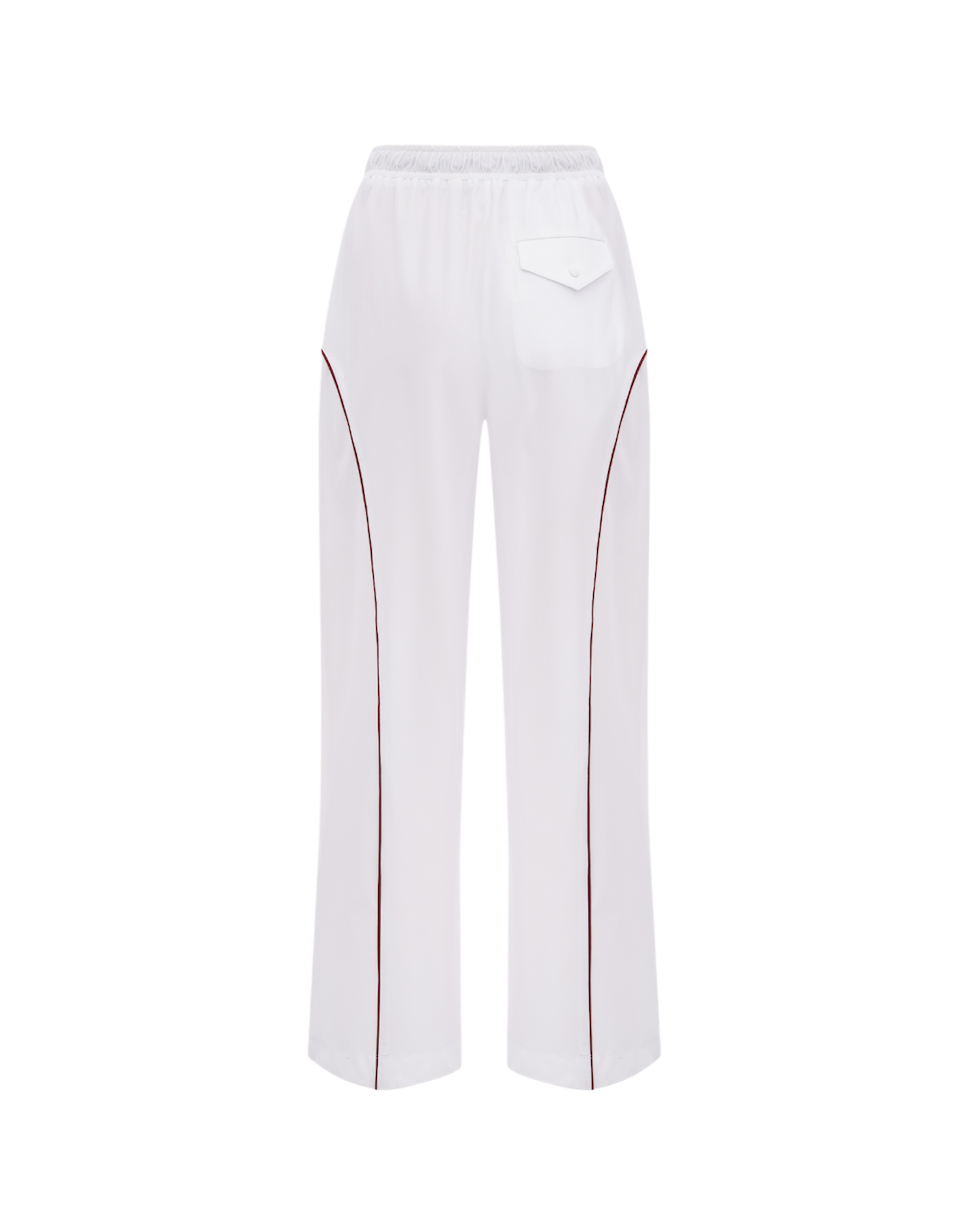 Urban fit Pants in White
