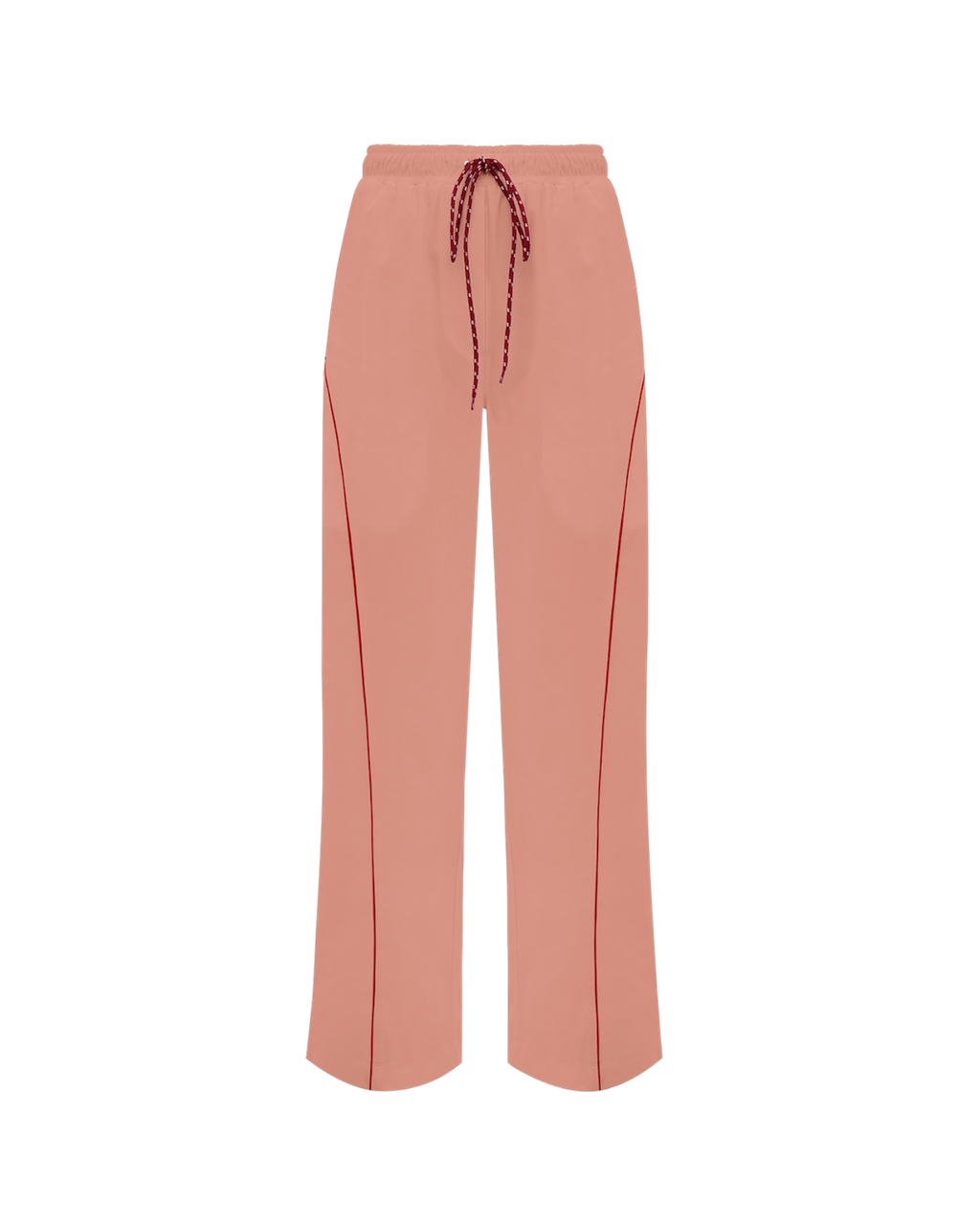 Urban fit Pants in Dusty Rose